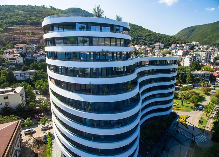 Montesa Royal Apartments
