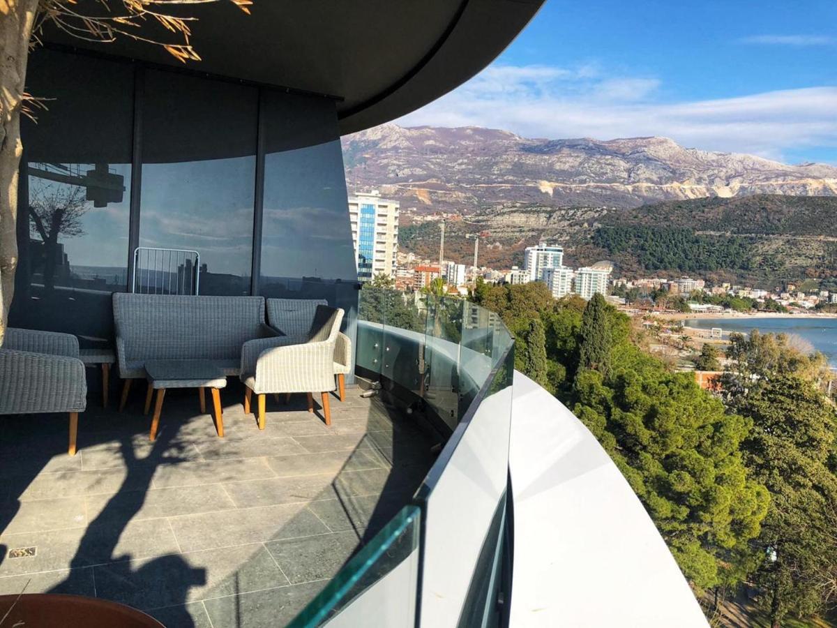 Apart Otel Montesa Royal 4*