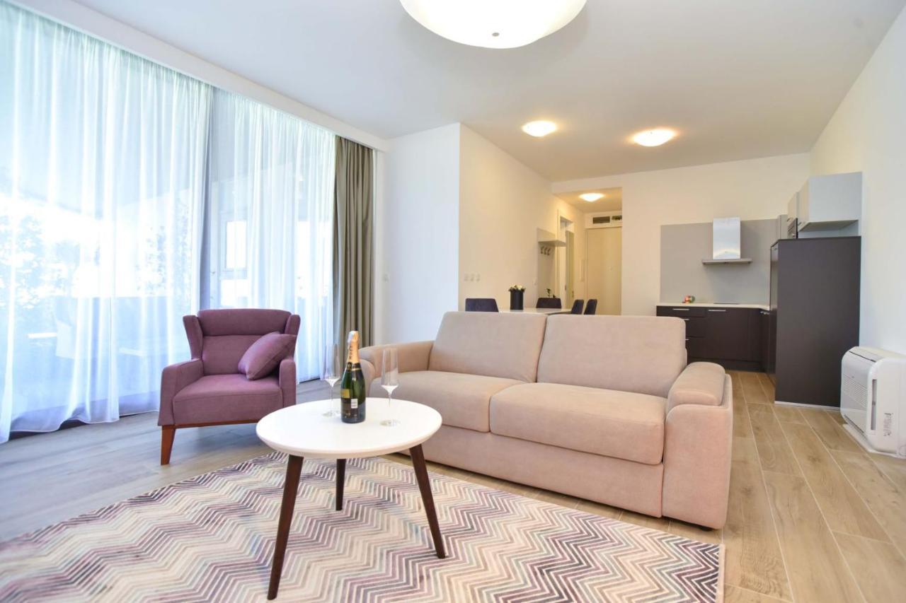 Montesa Royal Apart Otel Budva