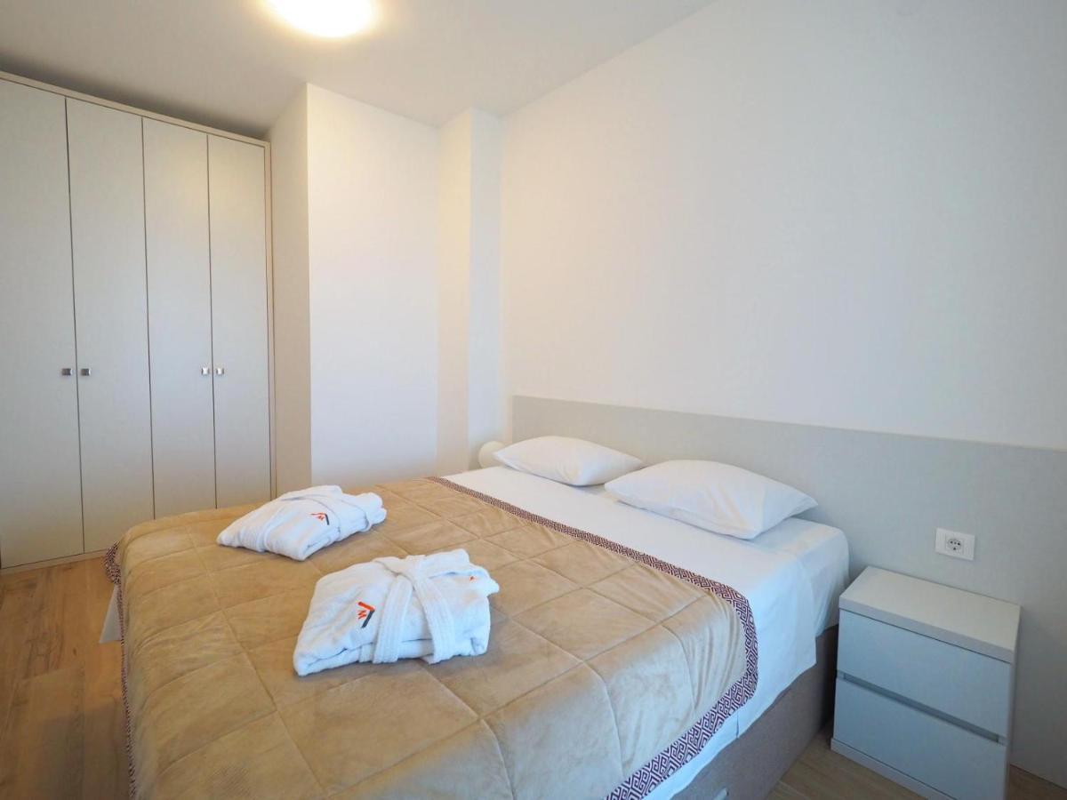 Montesa Royal Apart Otel Budva