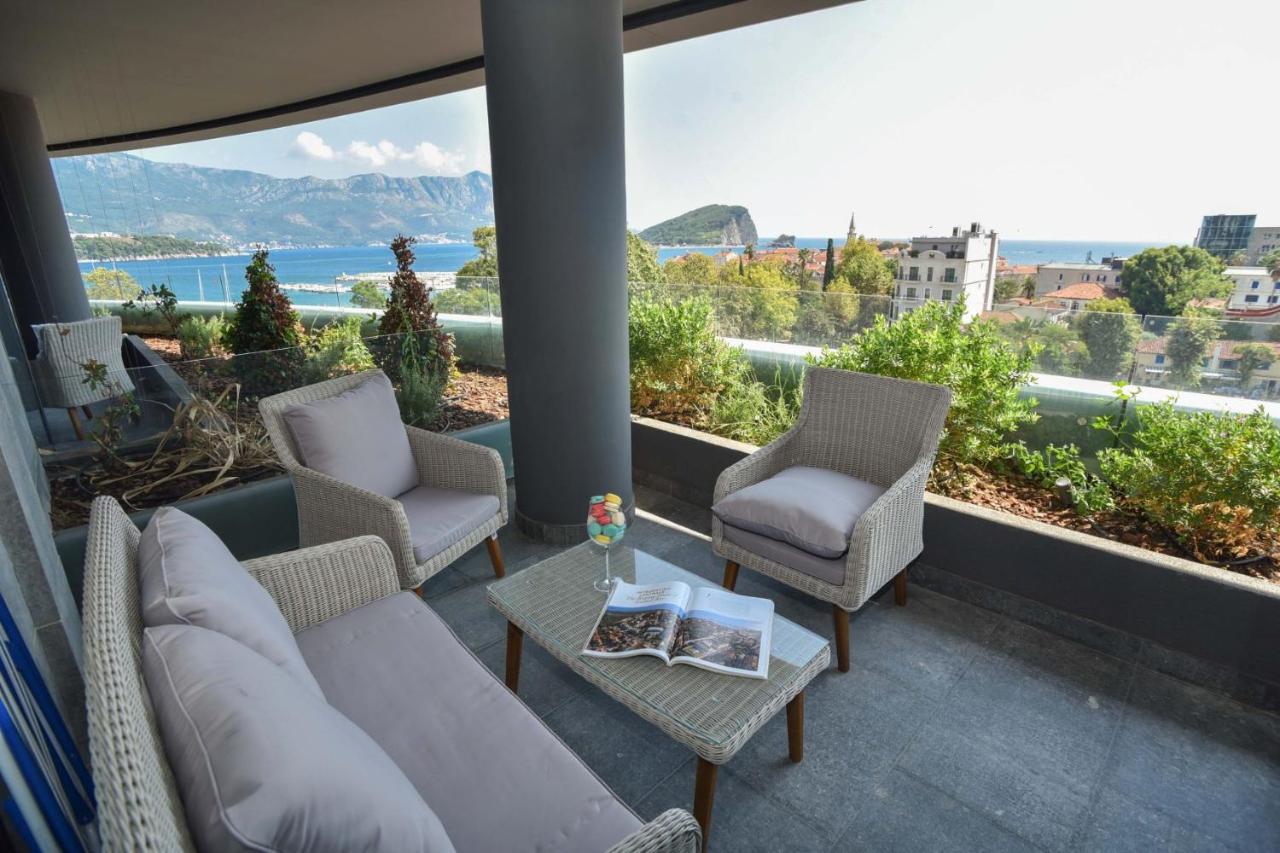Apart Otel Montesa Royal