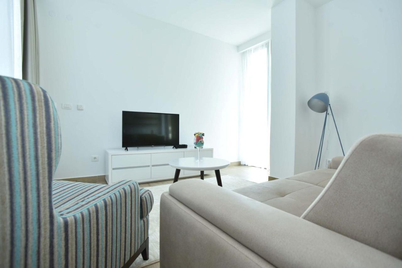 Montesa Royal Apart Otel Budva