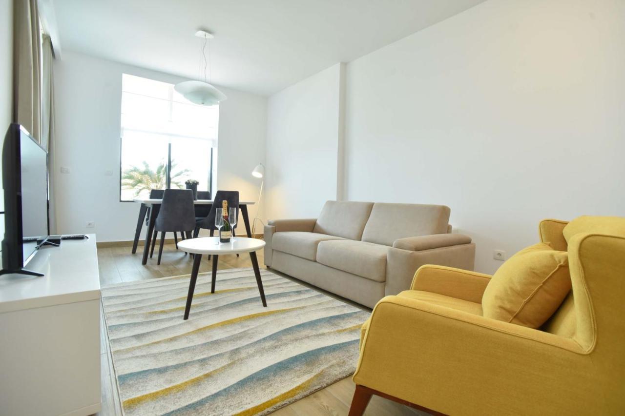 Montesa Royal Apart Otel Budva