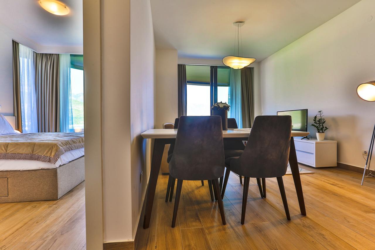 Montesa Royal 4* Budva