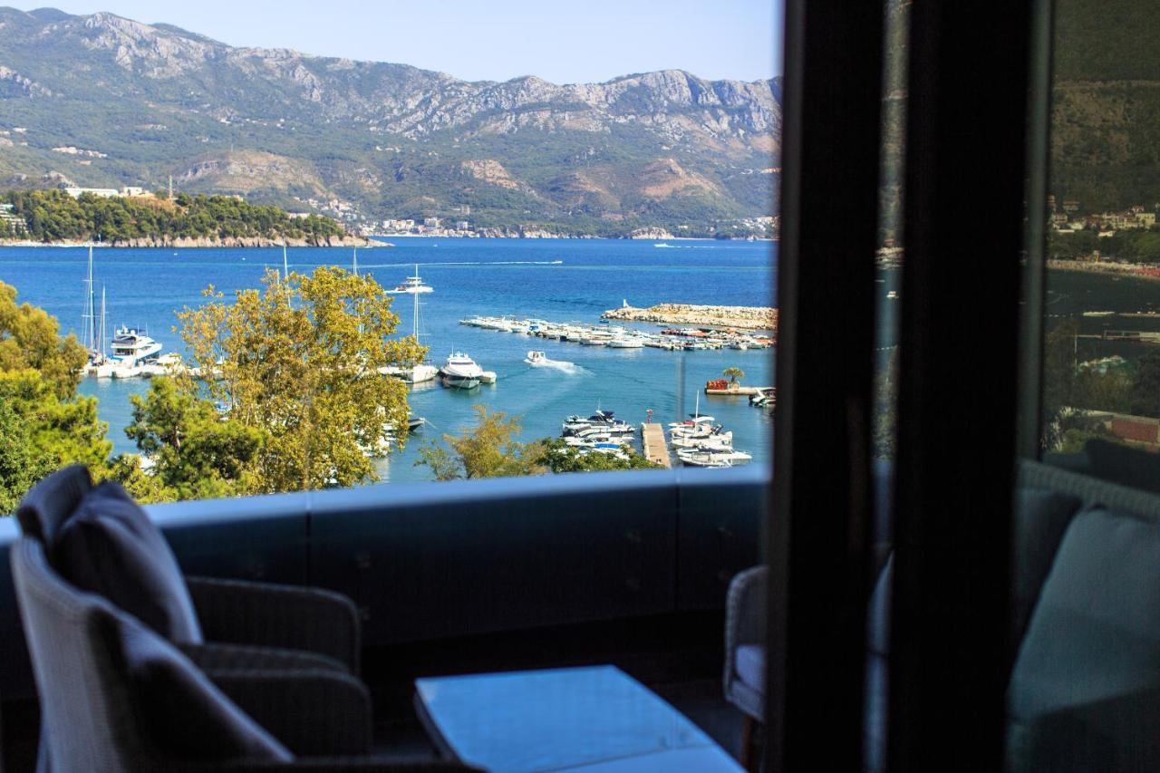 Montesa Royal Budva