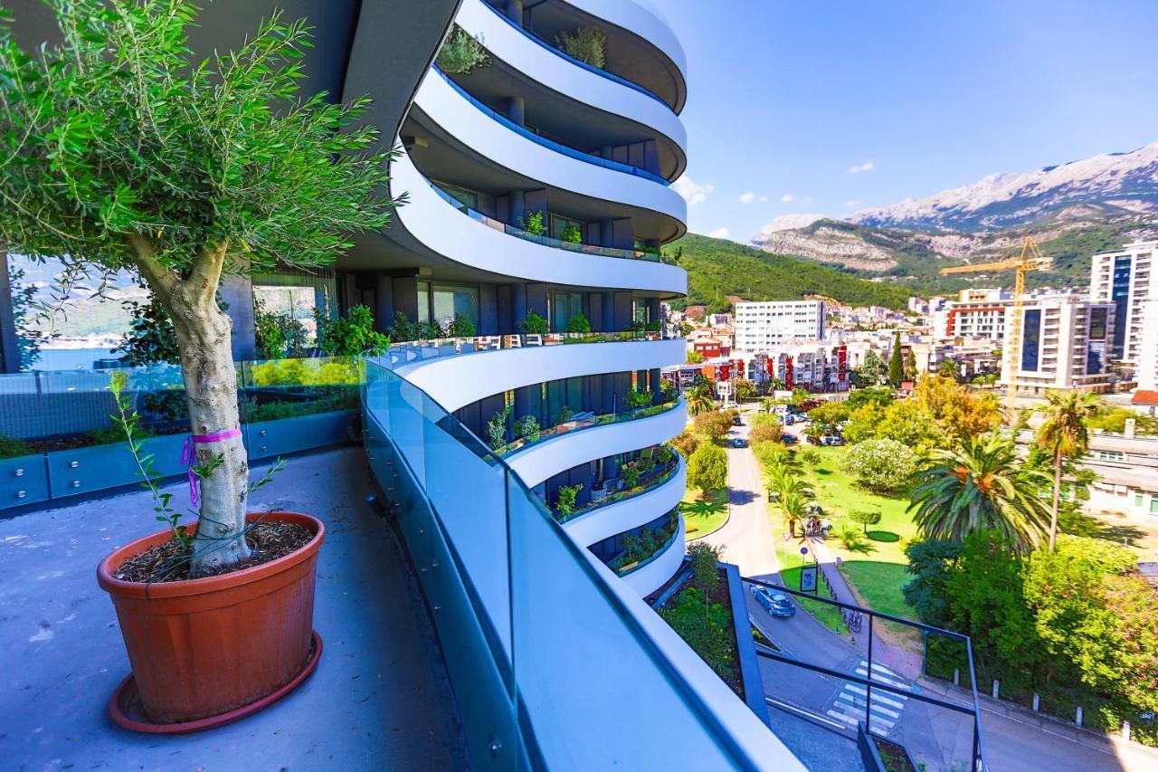 Apart Otel Montesa Royal Budva
