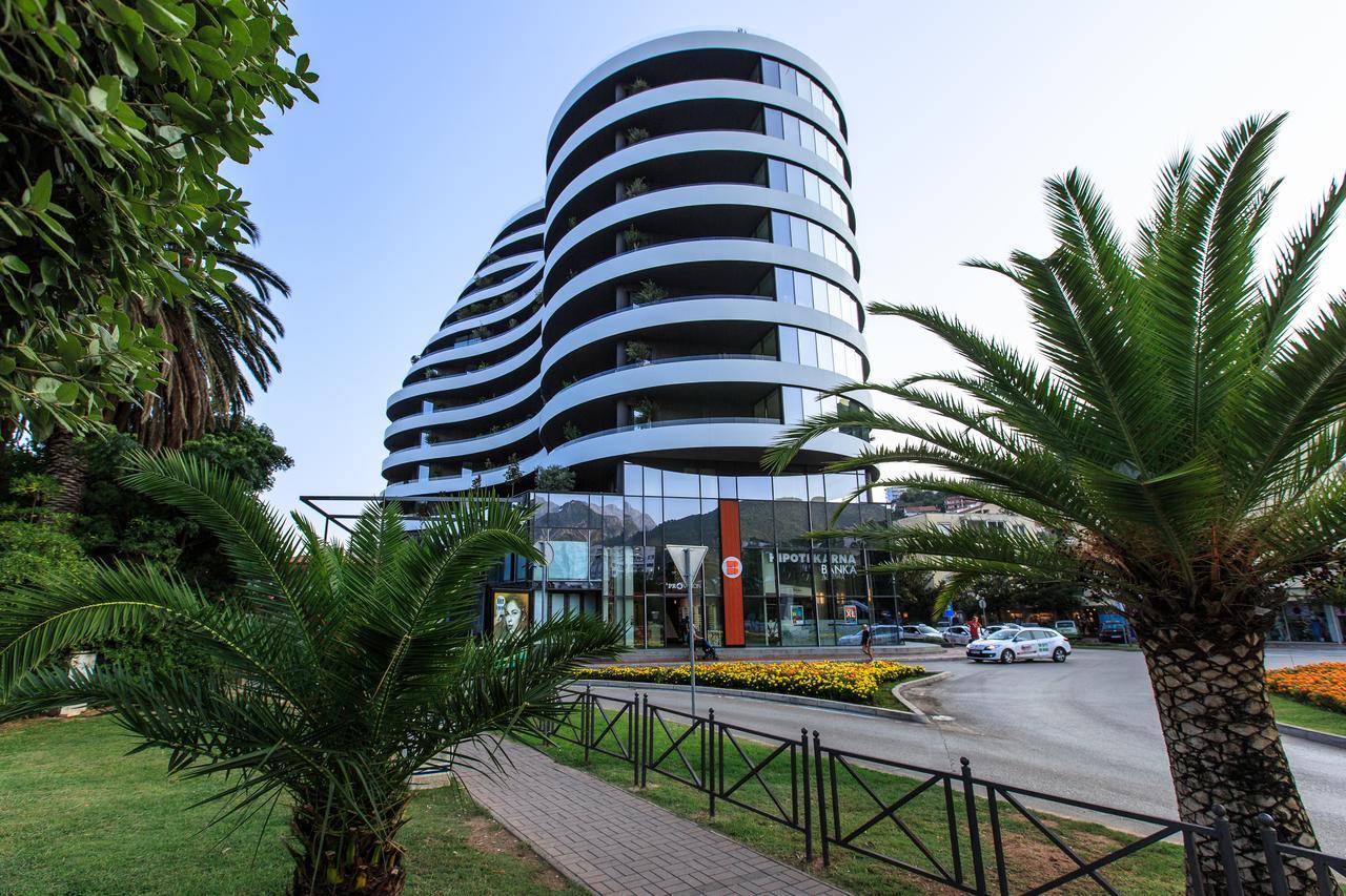 Apart Otel Montesa Royal