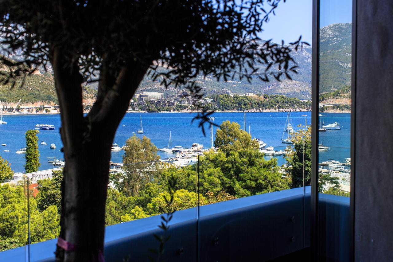 Montesa Royal Apart Otel Budva