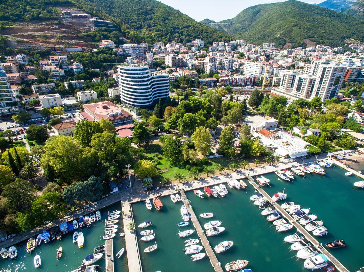 Montesa Royal Budva