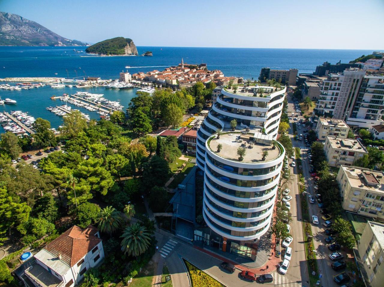 Montesa Royal Apart Otel