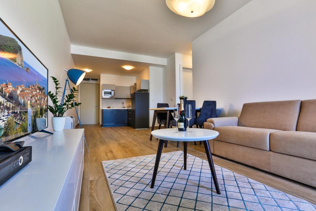 Montesa Royal 4* Budva