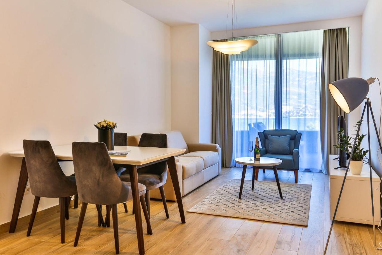 Apart Otel Montesa Royal 4*