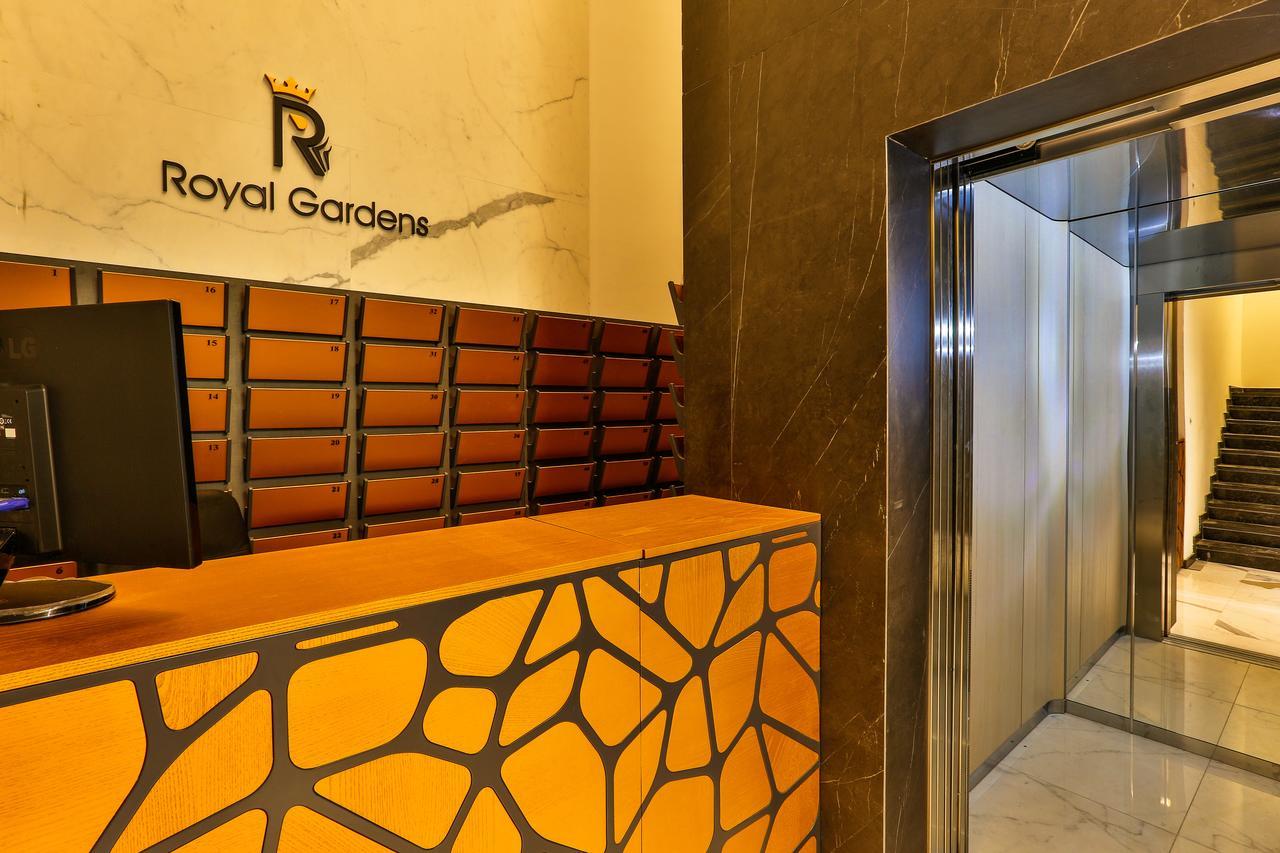 Montesa Royal 4* Budva