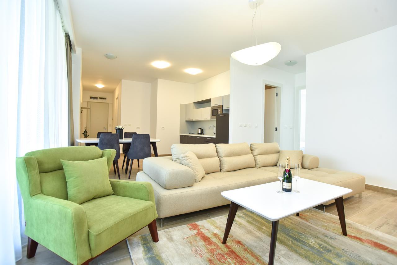 Montesa Royal Apart Otel Budva