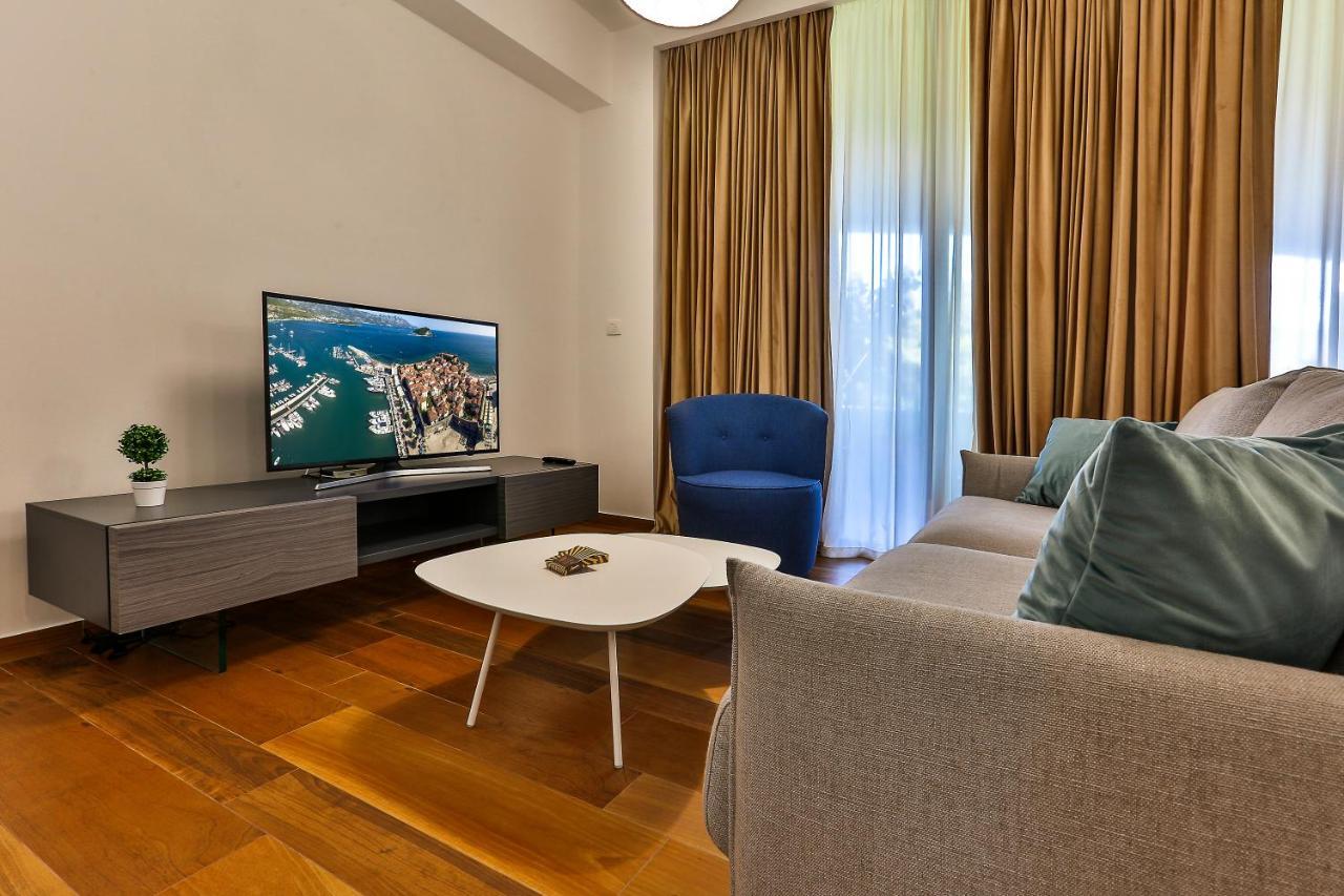 Montesa Royal 4* Budva