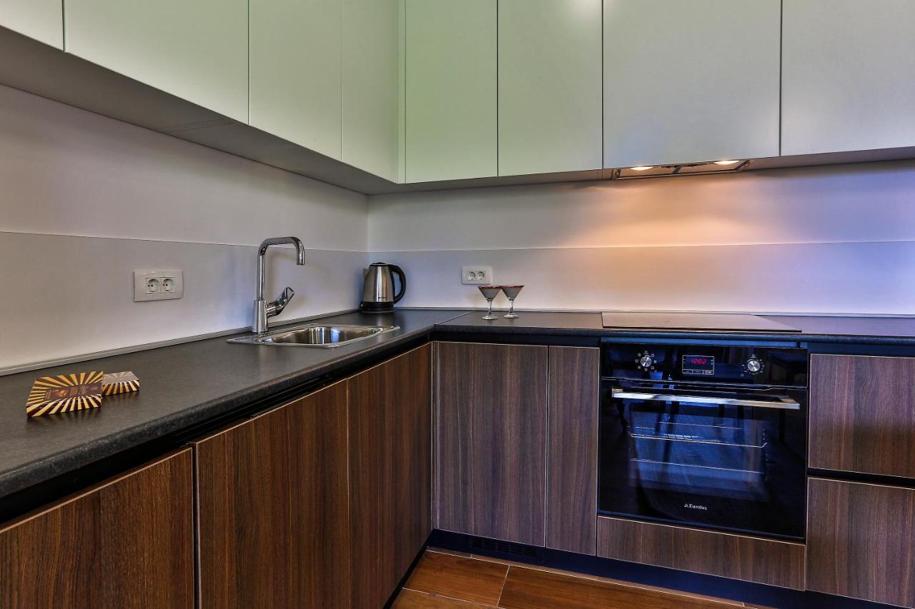 Montesa Royal Apart Otel Budva