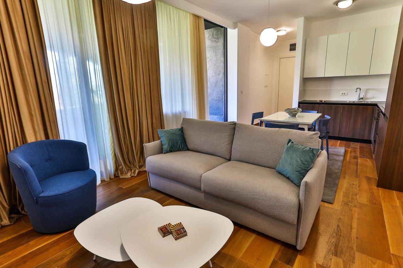 Apart Otel Montesa Royal