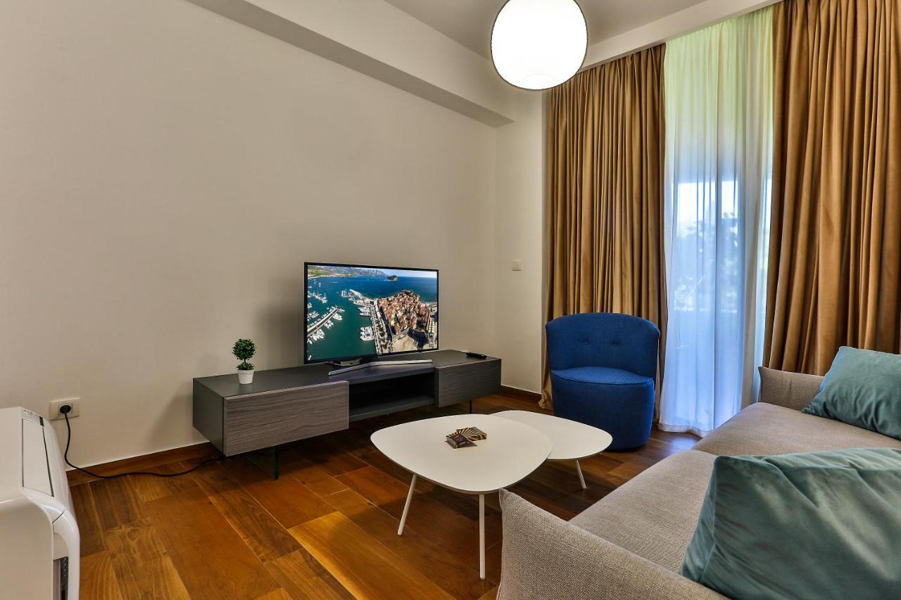Apart Otel Montesa Royal Budva