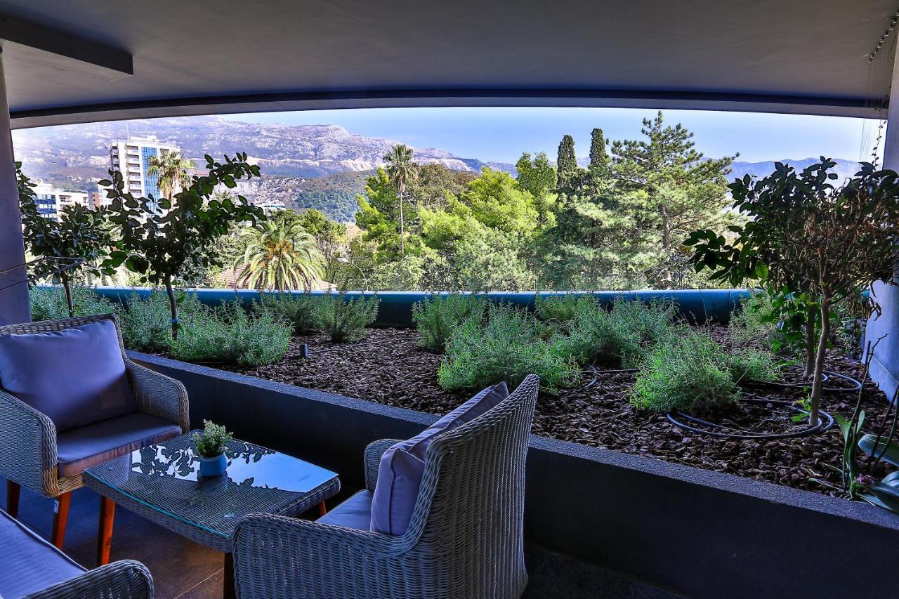 Apart Otel Montesa Royal