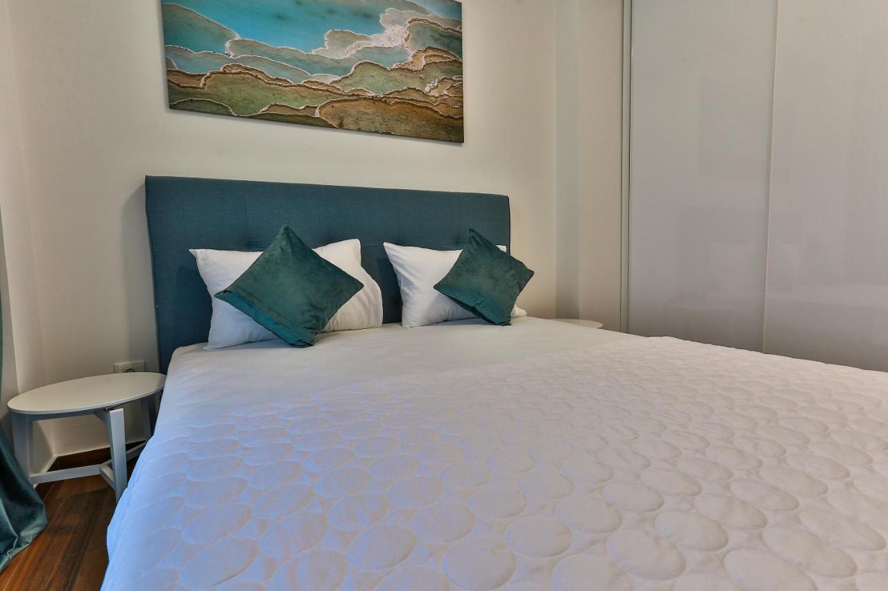 Apart Otel Montesa Royal Budva