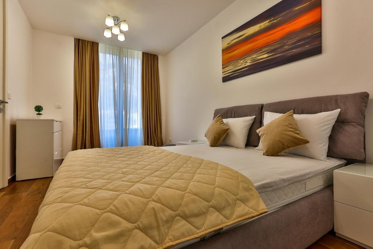 Montesa Royal 4* Budva