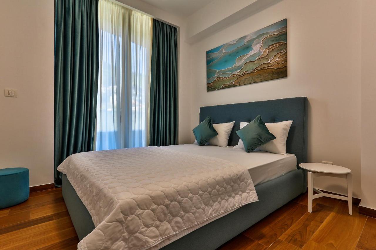 Montesa Royal Apart Otel Budva