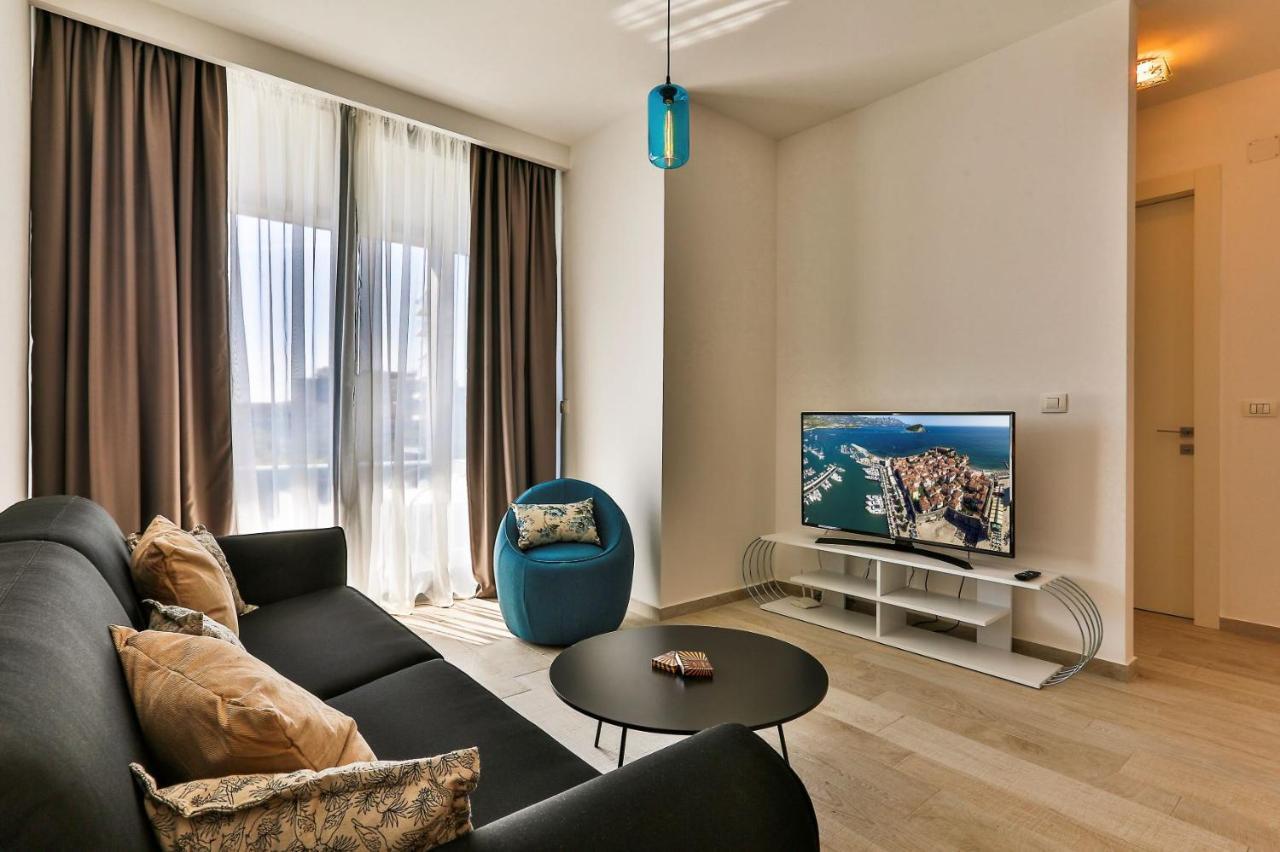 Apart Otel Montesa Royal