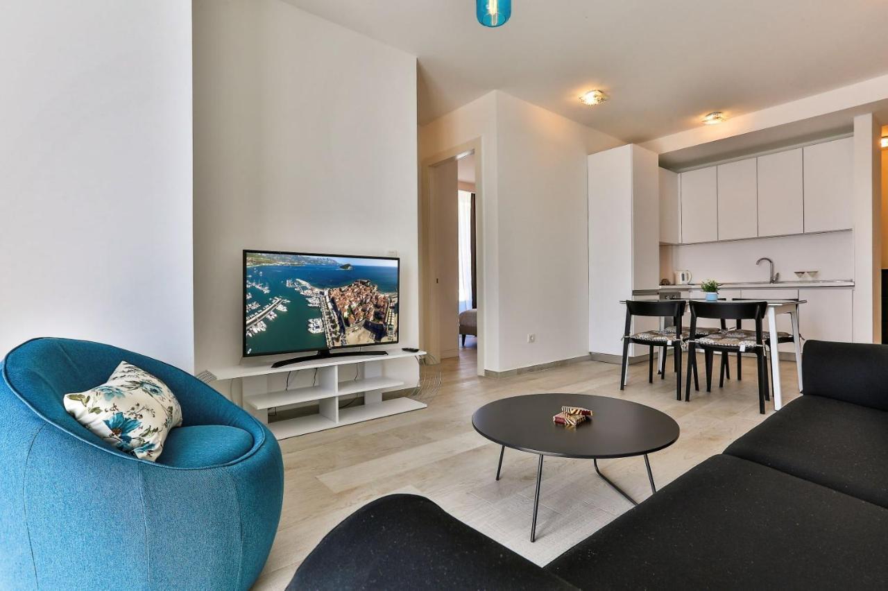 Montesa Royal Apart Otel Budva