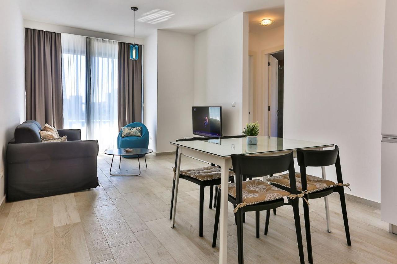 Montesa Royal Apart Otel Budva
