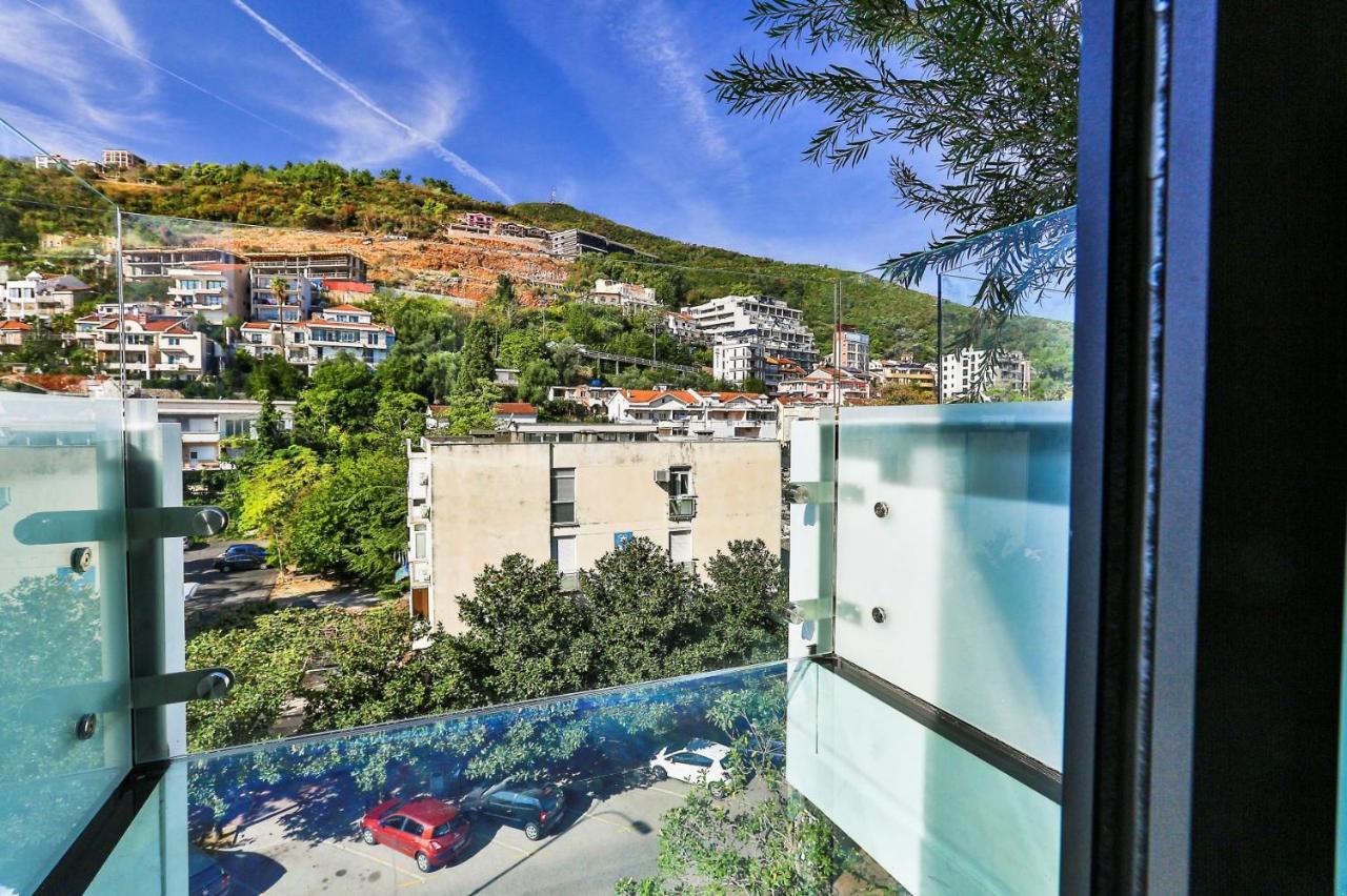 Apart Otel Montesa Royal