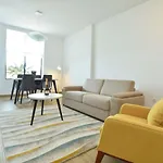 Montesa Royal Apartments