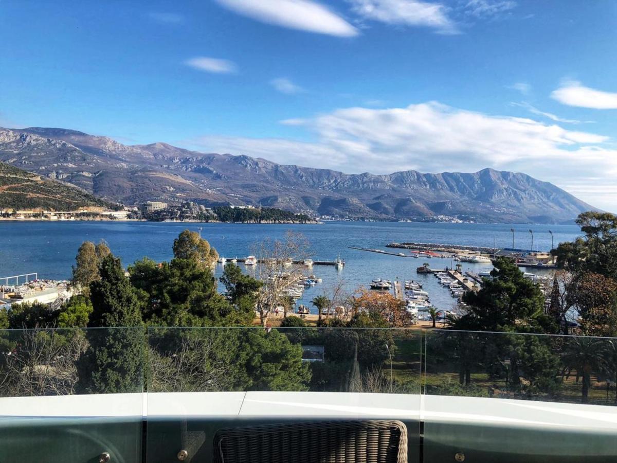 Montesa Royal Lägenhetshotell 4*