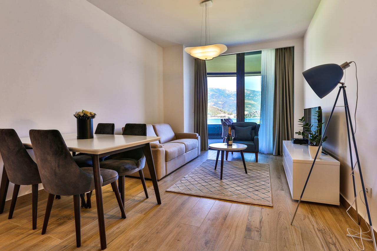 Lägenhetshotell Montesa Royal 4*