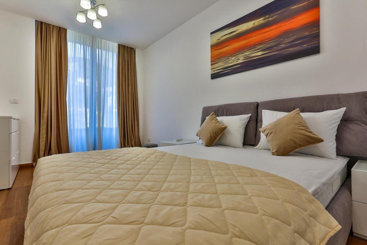 Montesa Royal Lägenhetshotell 4*