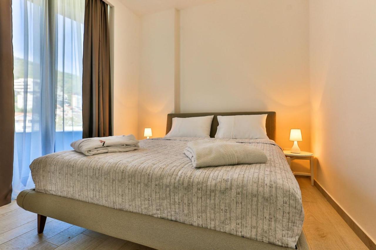Montesa Royal Lägenhetshotell 4*
